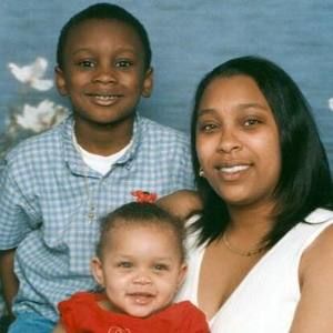 Meet your Posher, Javette